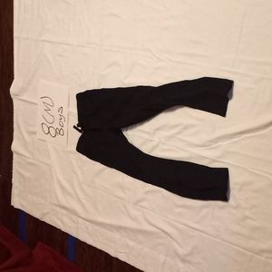 8 (M) Boys Pants
